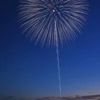 花火チャット🎆煙火団欒🎆