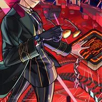 集え!モンストメンバー!
