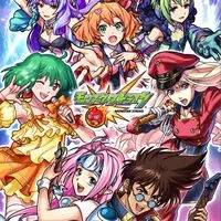 モンストを楽しむグループ(初心者大歓迎)