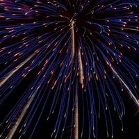 花火チャット🎆煙火団欒🎆