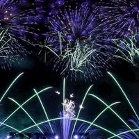 花火チャット🎆煙火団欒🎆