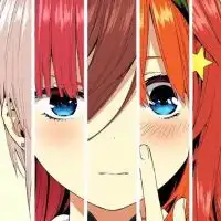 五等分の花嫁について語る会（ネタバレ可）