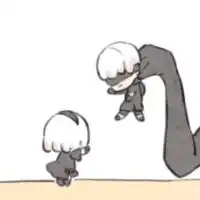 NieRについて語ろう！