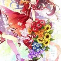 東方学園🏫　主チャ　！
