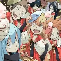 転スラ！