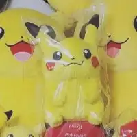 ポケモンぬいぐるみ大好きクラブ