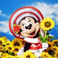 ディズニー情報発信