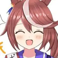 ウマ娘　画像博物館