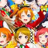 μ's好きの集まり