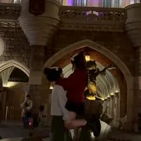 今日好きなりきり編