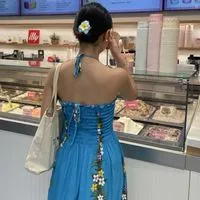 Tina’s Private Room 🤫🖤