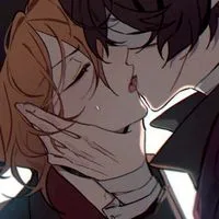 貴方の一生の後悔として添い遂げるよ ꫂ ၴႅၴ𓆪（文スト緩）