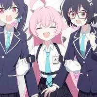 〜ブルアカ教師の集い〜