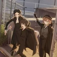 BSD カオス⁉️緩⁉️ ~ストレスマッハな管理が送るBSDハント也~
