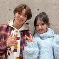 今日好きなりきり恋心編🫶🏻💕︎︎