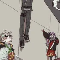 🌈にじさんじ💗激緩也ハント‼️😎