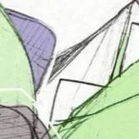 ❥❥　虹桃　ハント  緩緩也