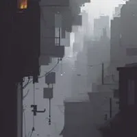 完全オリジナルな無法地帯