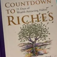 Countdown to Riches 〜お金引き寄せ21日間ワークショップ〜