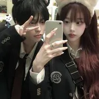 非リアからリア充なろう😽😽😽雑談恋バナペア画も‼️