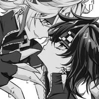 原神 アハウとキィニチだけの緩也