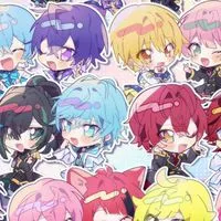 STPR推し集まれー！！