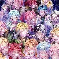 STPR也切（なりきり）緩nrkr