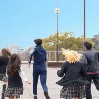 "通信制高校のミライ"を考える会💭