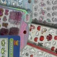 ［大阪市内］シール情報交換🐰