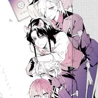 twst 緩也ハント ❣️💖