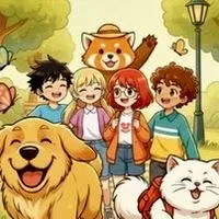 オンライン散歩＆ストレッチ。リフレッシュタイム