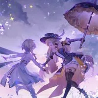 原神 也 ！！！！