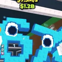 45人で配布！！ブレインロッドを盗む！ロブロ　　　　（交渉・交渉⭕️！　配布⭕️！　雑談⭕️！）