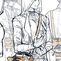 私たちの愛の巣