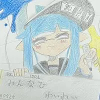 みんなでわいわい仲良くスプラしよう‼️