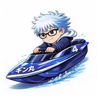 ギン丸【雑談◎】