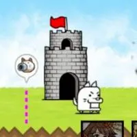 シン・にゃんこ協力隊（仮）