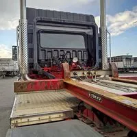 トラック〜 大好き〜❤🚚💨❤