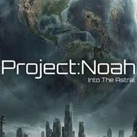 Project:Noah オリキャラ戦闘/能力/物語