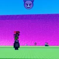 ロブロックス 津波から脱出してブレーンローをゲットしよう