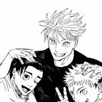 〔呪術廻戦〕祓えぬ想い