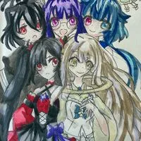 推しの楽園🌈東方/コピプラネット/和音ゲームズ/ちろぴの/カラフルピーチ/ミリプロ/ホロライブその他