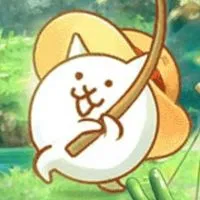 にゃんこ大戦争初心者〜上級者まで超大歓迎！誰でもどうぞ〜