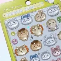 シルパトちゃんねる🚨シール情報交換　再入荷情報共有【シル活】抽選販売