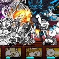 にゃんこ大戦争教え合おう！（雑談あり）