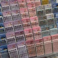 長野県シール情報共有チャット