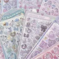 ✨埼玉・東京・千葉シール情報交換✨