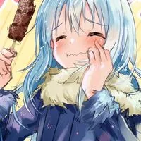 りーくと愉快な仲間たち