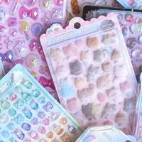 神奈川県西部 シール情報交換🤍