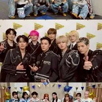 LAPONE推し集まって♡